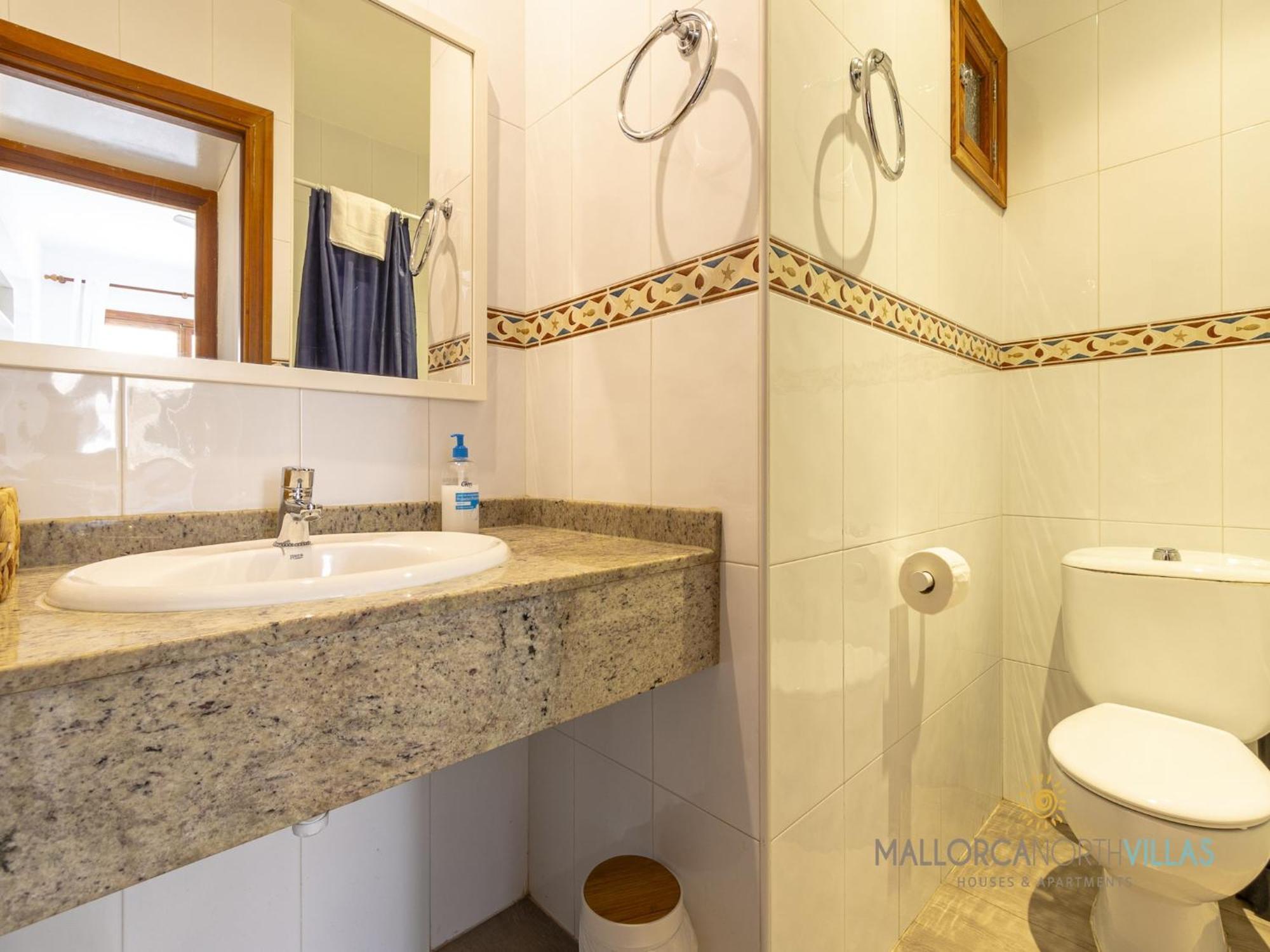 Appartement Private With Inviting Space Port de Pollença