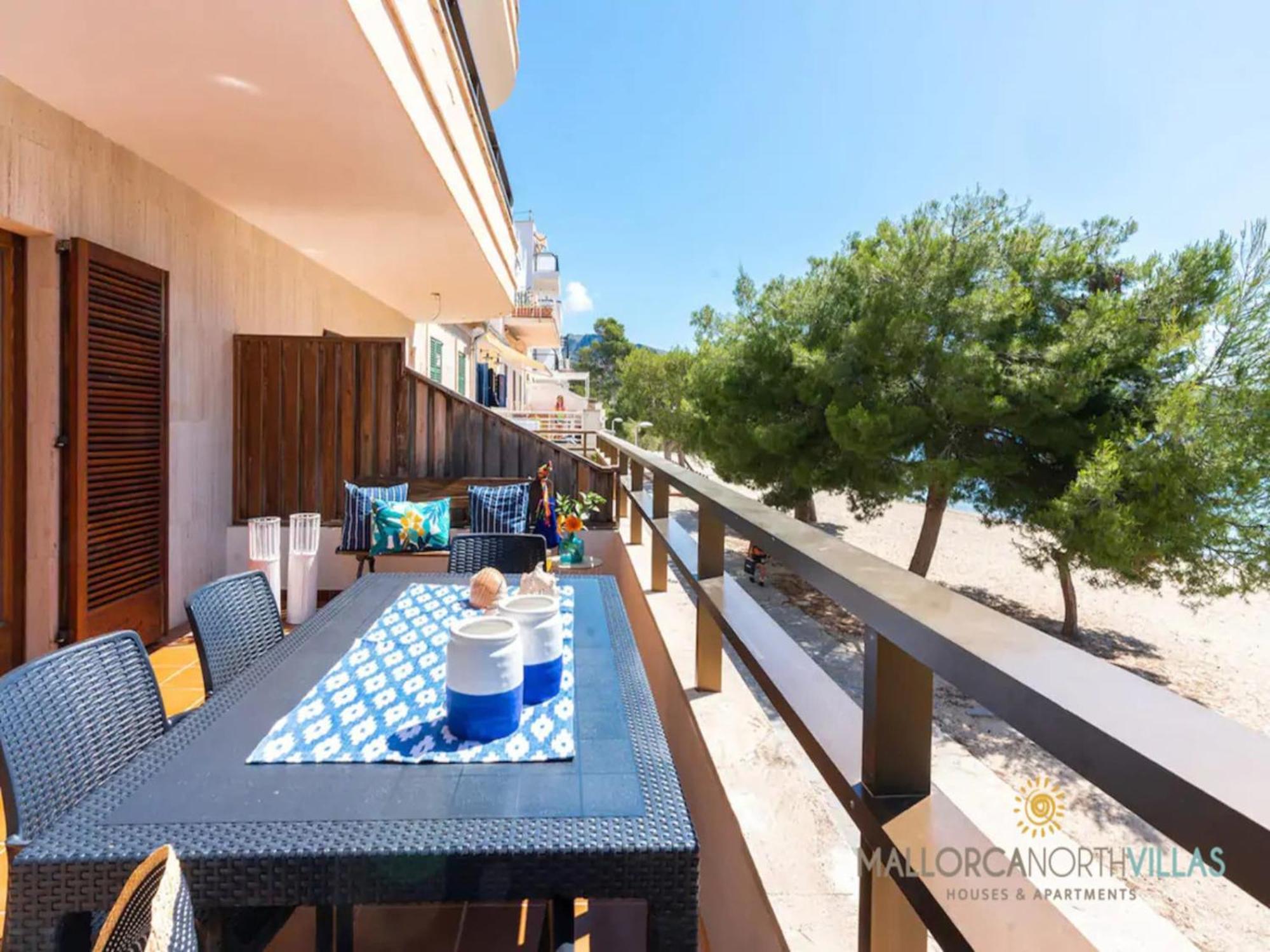 Appartement Private With Inviting Space *