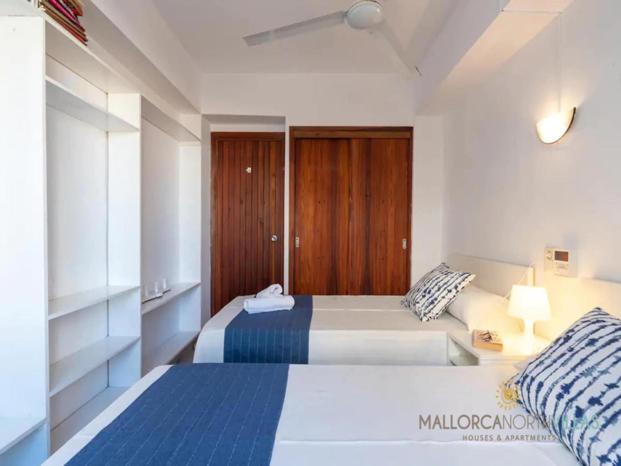 Private With Inviting Space