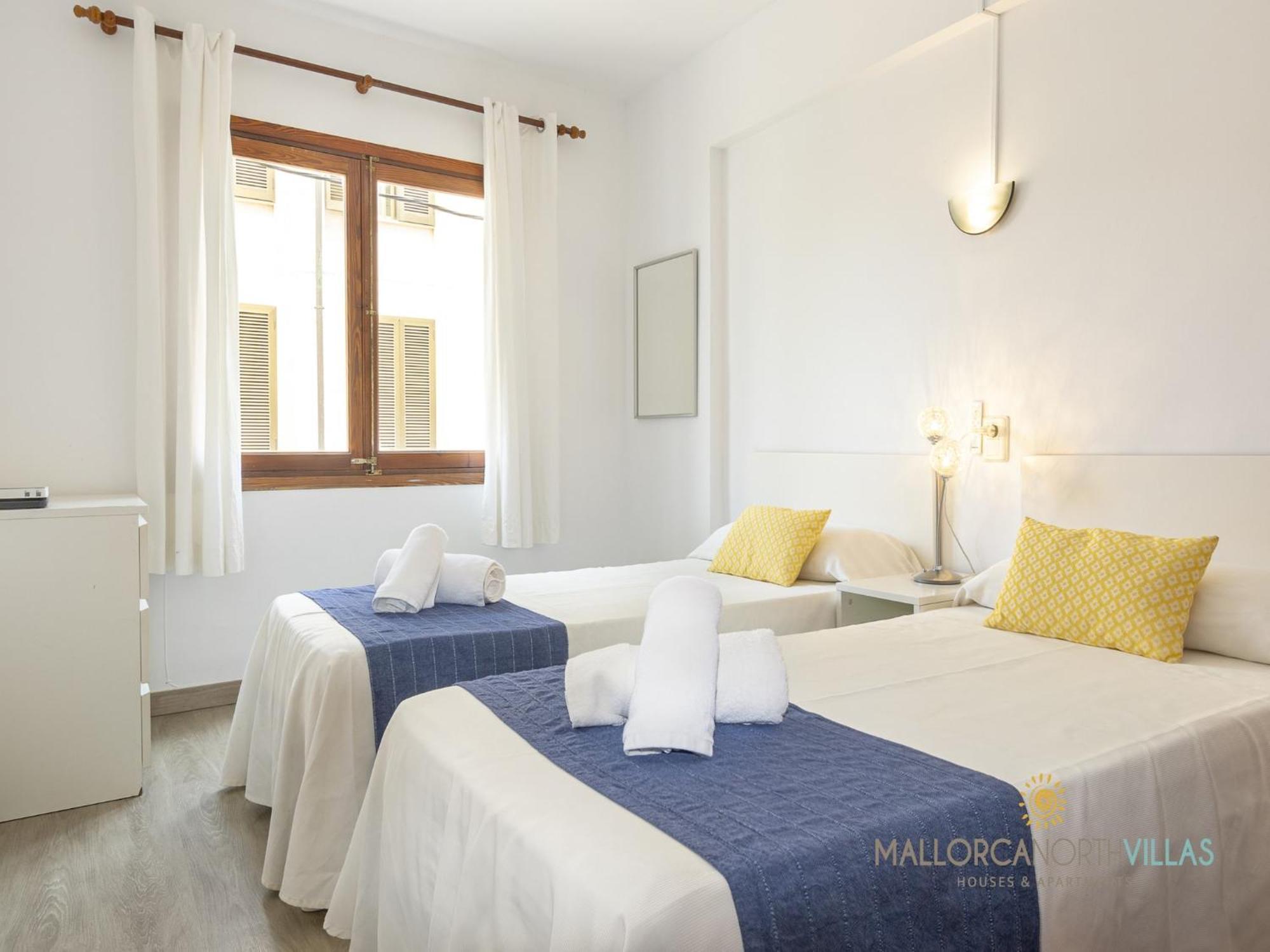 Private With Inviting Space *