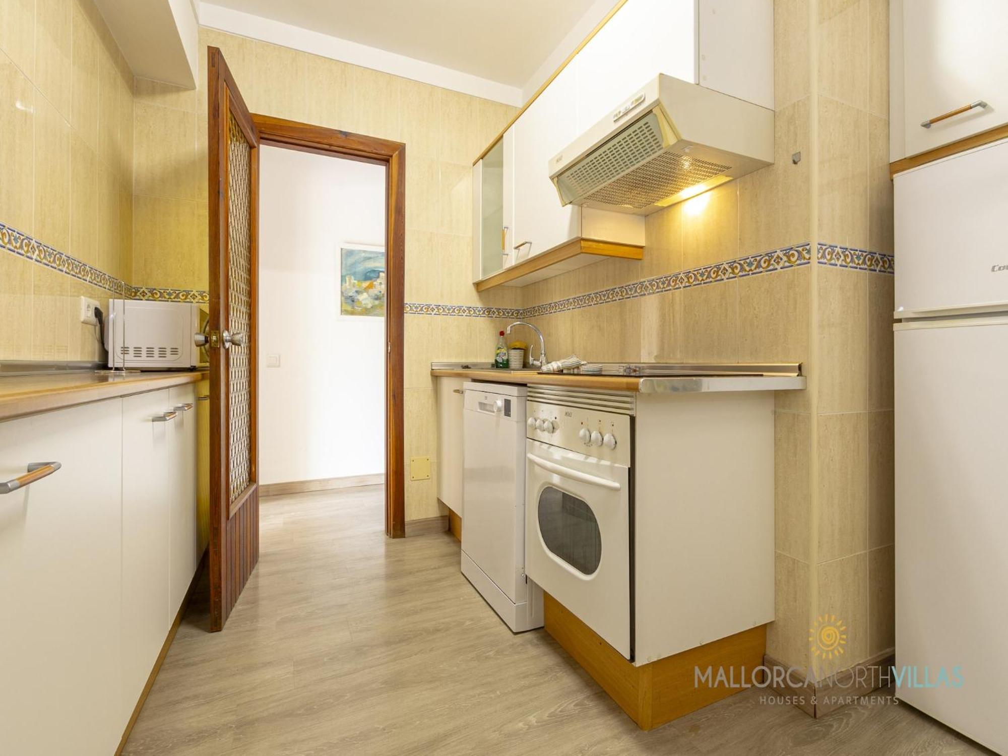 Private With Inviting Space *